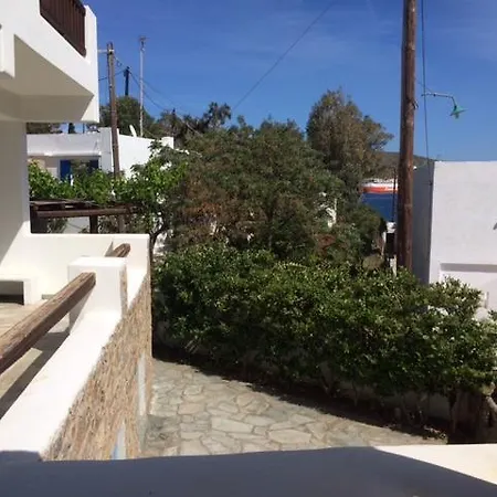 Ferienhaus Aigli Kochlias