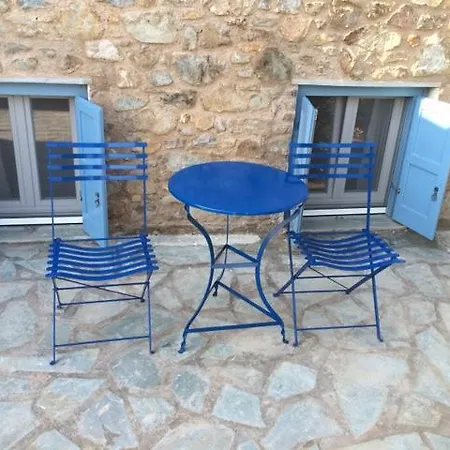 Ferienhaus Aigli Kochlias *