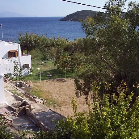 Ferienhaus Aigli Kochlias