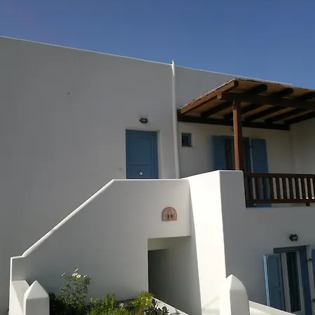 Ferienhaus Aigli Kochlias *