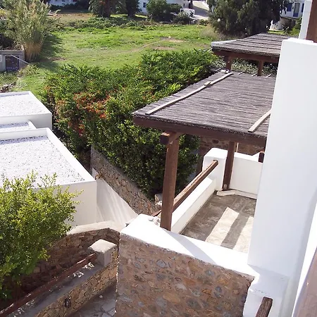 Ferienhaus Aigli Kochlias *