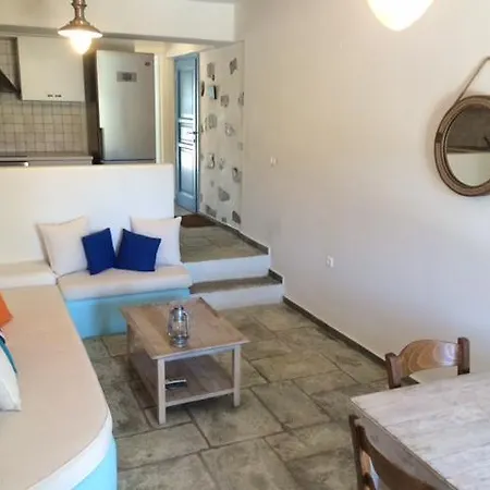 Ferienhaus Aigli Kochlias *