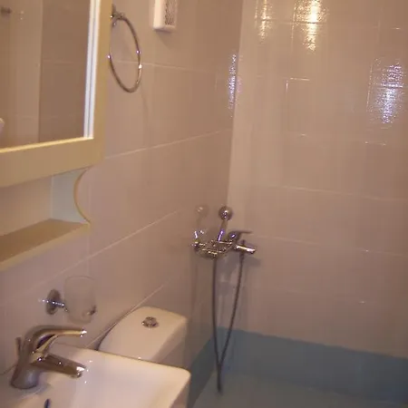 Ferienhaus Aigli Kochlias Livadakia