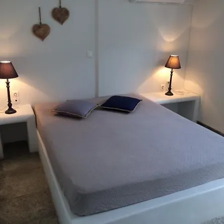 Ferienhaus Aigli Kochlias *