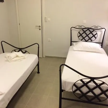 Ferienhaus Aigli Kochlias *