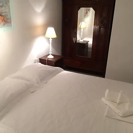 Ferienhaus Aigli Kochlias *