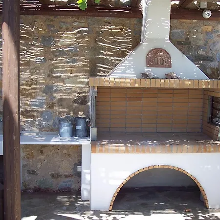 Ferienhaus Aigli Kochlias